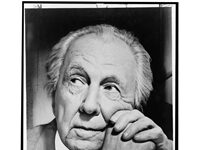 For Better And (Definitely) For Worse, Frank Lloyd Wright’s Life Reflected His Architecture