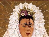 The Fight To Keep A Collection Of Landmark Art From Leaving Mexico And Going To Spain