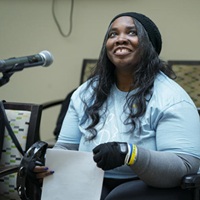 Vocal Cortex, A Choir For Recovering Survivors Of Stroke And Brain Injury