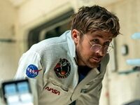 Why Are Arguments About “Project Hail Mary” All Over Social Media?