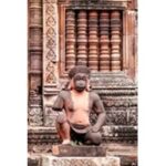 One Of France’s Most Prominent Writers Had A Past As A Failed Antiquities Looter