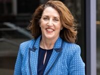 Louisville Ballet CEO Steps Down After 3½ Years Of Turning The Company Around
