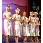Translating “Swan Lake” Into Cambodian Classical Dance