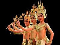 What Counts As Evolving And What As Watering Down? Worries About The Future Of Cambodian Classical Dance
