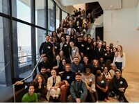 Inside The First-Ever, Very Strictly Confidential, Choreographers’ Summit In New York