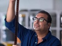 The Obsessive Who’s Rescuing And Preserving Indian Cinema’s Early History