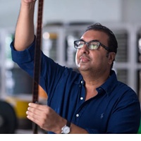 The Obsessive Who’s Rescuing And Preserving Indian Cinema’s Early History
