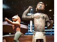 France Passes Law To Expedite Return Of Looted Artworks