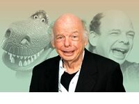 Wallace Shawn On Reviving His Monologue “The Fever” In The Trump Era