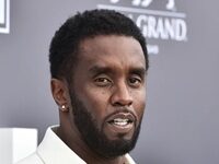 Sean “Diddy” Combs’s Attorneys Argue His Prostitution Conviction Should Be Reversed On First Amendment Grounds