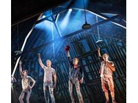 In The Bay Area, Earlier Curtain Times Are Catching On