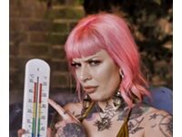 The OnlyFans Approach To Spreading Climate Change Awareness