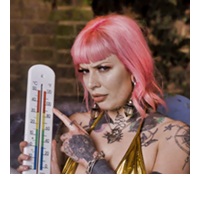 The OnlyFans Approach To Spreading Climate Change Awareness