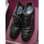 Considering The Tap Shoe