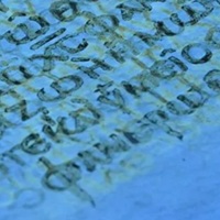 “Ghost Imaging” Recovers Text Of 1,500-Year-Old Biblical Manuscript