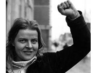 The English Heiress Who Masterminded The IRA’s Biggest Art Heist