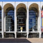 AJ Chronicles: Perils of Philanthropy — The Metropolitan Opera