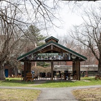 Hampshire College, Soon To Close, Will Sell Off Campus Of Pay Off Debt