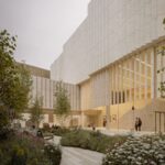 Britain’s National Gallery Selects Architect For New $464 Million Modern Art Wing