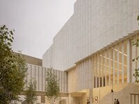 Britain’s National Gallery Selects Architect For New $464 Million Modern Art Wing