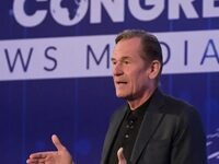 British Government Approves Purchase Of Telegraph Newspaper