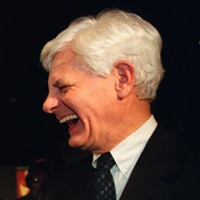 Former NPR President Kevin Klose Dead At 85