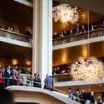 Saudis Pull Out Of $200 Million Deal With Met Opera