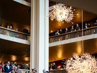 Saudis Pull Out Of $200 Million Deal With Met Opera