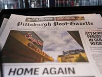 Other Legacy U.S. Newspapers Which Have Gone Nonprofit