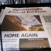 Other Legacy U.S. Newspapers Which Have Gone Nonprofit