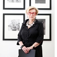Smithsonian American Art Museum Names New Director