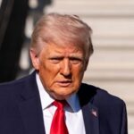 Federal Judge Dismisses Trump’s Lawsuit Against Wall Street Journal Over Epstein Report