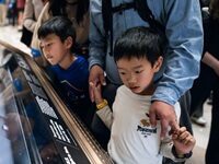 Two Crucial Documents From U.S. History Placed With Declaration Of Independence In National Archives’ Rotunda