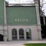 EU Cuts Funding For Venice Biennale Because Of Russia’s Participation