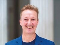 Buffalo AKG Art Museum Director Janne Sirén To Step Down