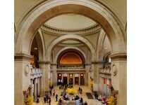 The Met Museum Is In The Middle Of A $1.5 Billion Renovation