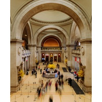 The Met Museum Is In The Middle Of A $1.5 Billion Renovation