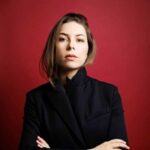 L.A. Phil Creates New Position, Conductor-In-Residence, For Anna Handler