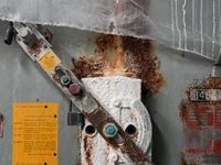 What The Kennedy Center’s Chief Showed Journalists To Prove The Building Really Does Need Renovation