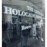 U.S. Holocaust Memorial Museum Proactively Changed Material After Trump Returned To Office
