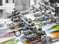 How AI Looks Set To Change The Actual Printing Of Books