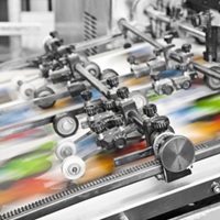 How AI Looks Set To Change The Actual Printing Of Books