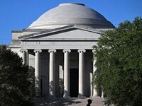 National Gallery Of Art In Washington Gets $116 Million Gift For Loaning Works Nationwide