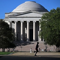 National Gallery Of Art In Washington Gets $116 Million Gift For Loaning Works Nationwide
