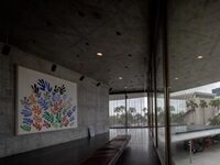 LACMA Spent $724 Million On Its New Building. Here’s How That Money Got Spent.