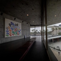 LACMA Spent $724 Million On Its New Building. Here’s How That Money Got Spent.