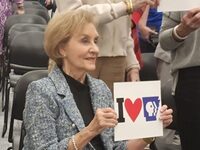 Arkansas Public Television Gets $3 Million Pledge — If It Stays With PBS