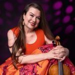 Lara St. John Says She Paid No Damages To Settle Jonathan Carney’s Defamation Lawsuit