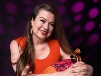 Lara St. John Says She Paid No Damages To Settle Jonathan Carney’s Defamation Lawsuit