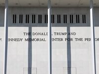 Kennedy Center Boss: See? We Really Do Need To Renovate!